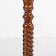 Italian hand crafted vase stand, 1960’s