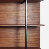 Shelf, bookcase, 1960s