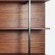 Shelf, bookcase, 1960s