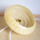 Suspension vere de Clichy yellow