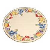 Plat Melina