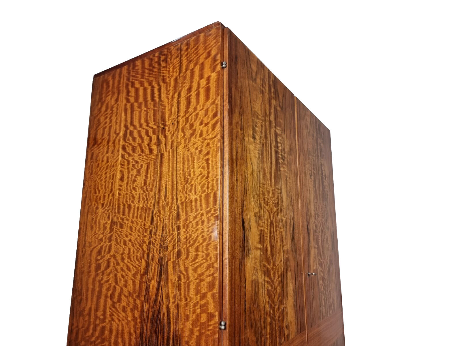 Wardrobe by Frantisek Mezulanik, 1970s