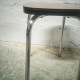 Formica stool