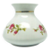 Chodzież - vase with floral patterns