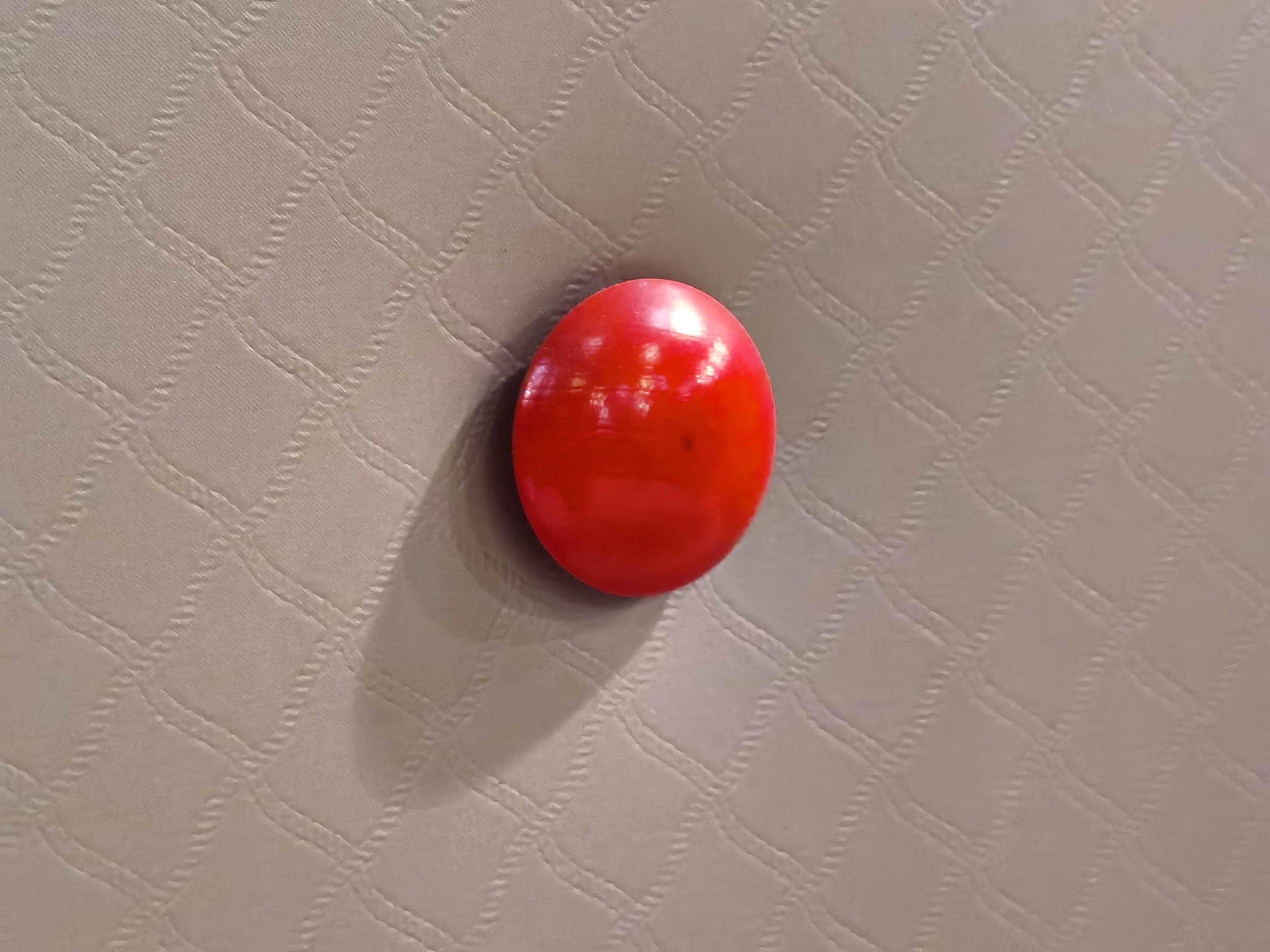 German wall coat holder Plauer Holzwaren