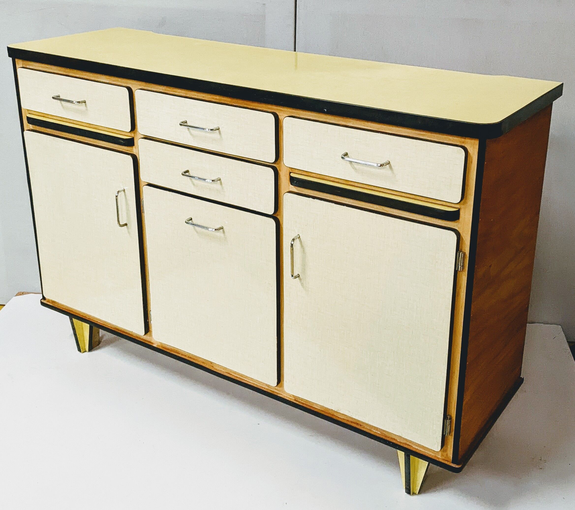 Vintage sideboard