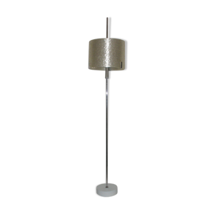 Lampadaire signé Jean Gandelin