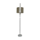Floor lamp signed Jean Gandelin from the 60s