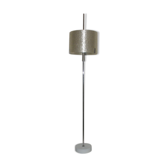 Floor lamp signed Jean Gandelin from the 60s