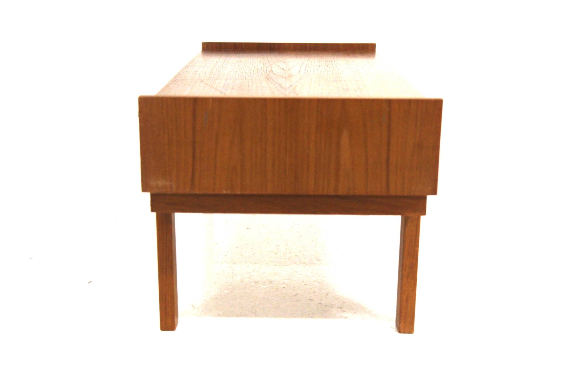 Scandinavian teak chest of drawers, Sweden, 1960