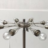 Italian floor lamp Matrix Terra by Yaacov Kaufmann for Lumina, 2000s.