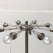 Italian floor lamp Matrix Terra by Yaacov Kaufmann for Lumina, 2000s.