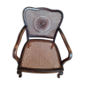 Rattan chair