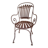 Fauteuil de jardin