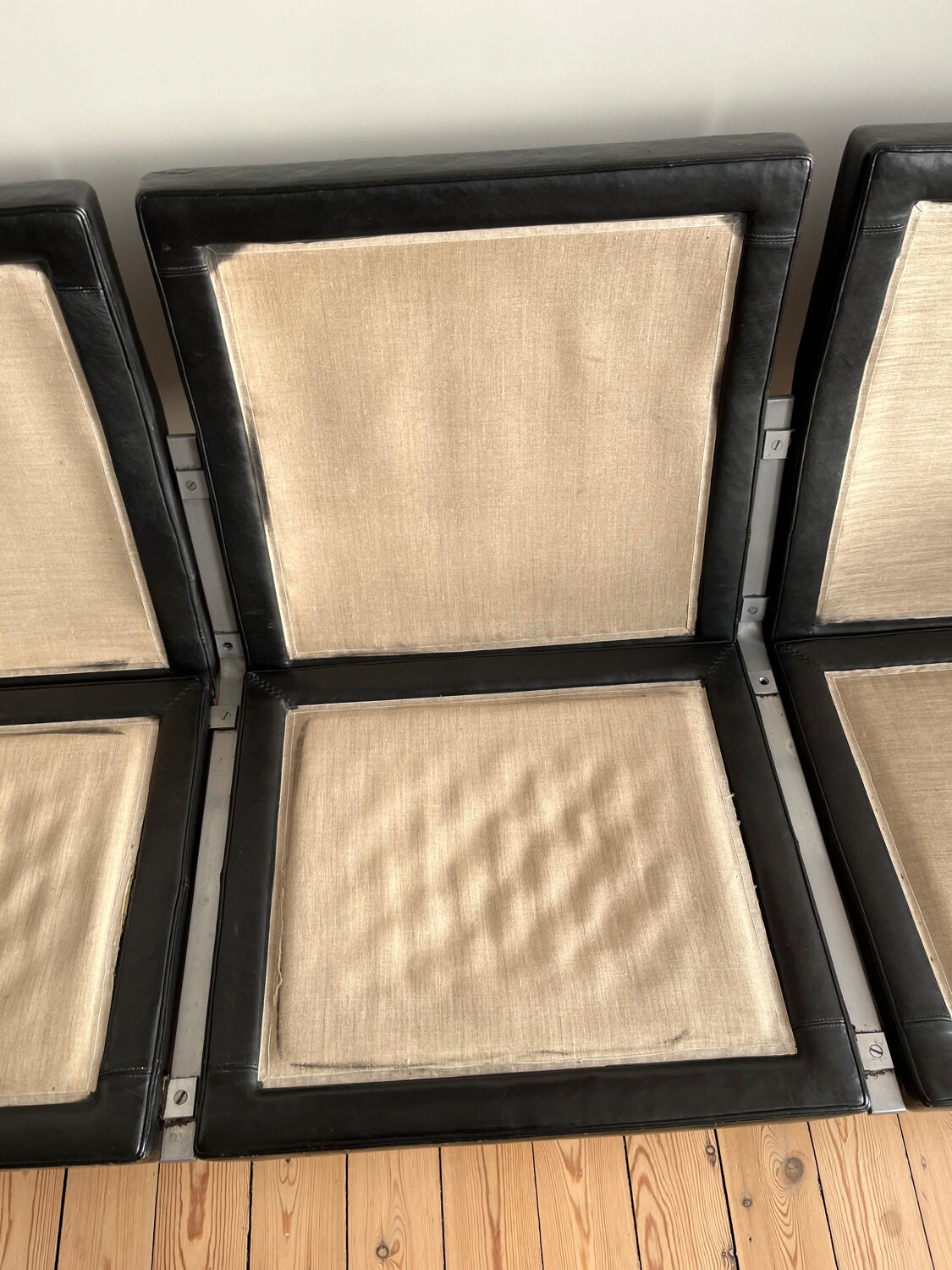 Poul Kjærholm for Kold Christensen, PK 31/3