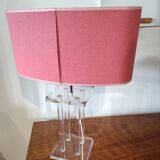 David lange table lamp