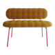 Upholstered bench