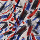 Lithography by Jacques Germain, France 1968
