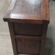 Chinese cabinet