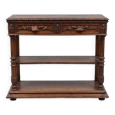 Table, console