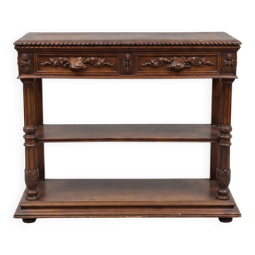 Table, console