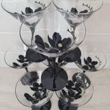 8 verres à cocktail Luminarc Anais
