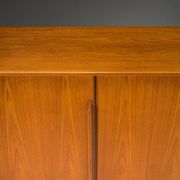 Highboard by Heinrich Riestenpatt for RT 200 Möbel, Germany, 1960s