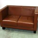 2-seater sofa Poltrona Frau