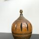 Ceramic lamp Georges Pelletier