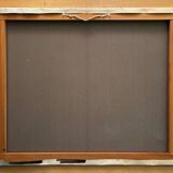 20th century seaside scene painting