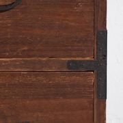 Antique Japanese Tansu chest – Meiji / Taishō period (c.1868-1926) #29