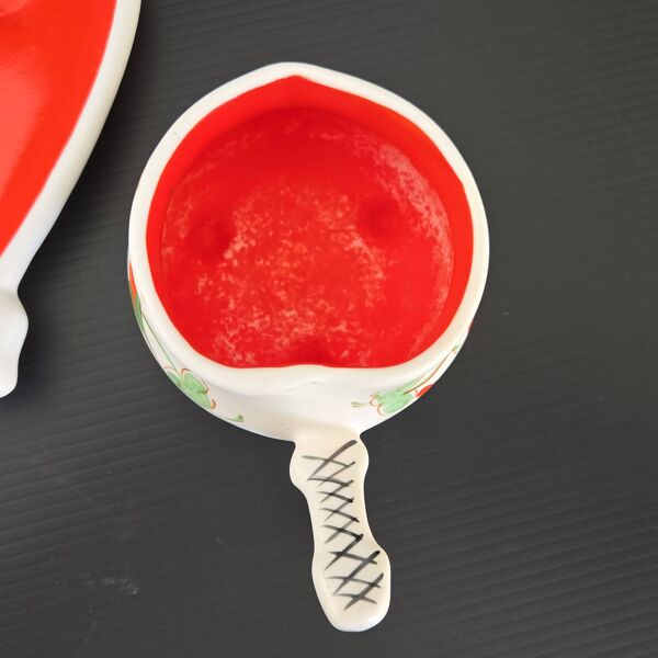 Service à café, 1960