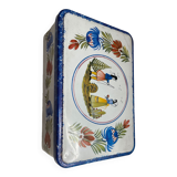 Boîte à gâteau