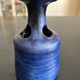 blue vase 1970