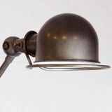 Workshop lamp e-reader Jieldé 4 arms