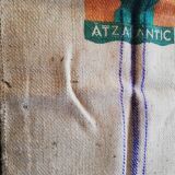 Burlap bag printing Mexico City