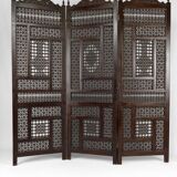Moucharabieh Screen, Egypt, 19th Century