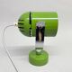 Vintage Wall Lamp or Clamp Lamp by Stanislav Indra, Czechoslovakia, 1970's