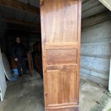 cherry wood bonnetière