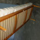 Scandinavian years 50 60 Knoll sofa