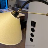 Vintage floor lamp 1950