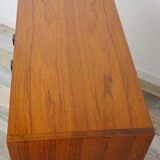 Cabinet teak design 50-60 years