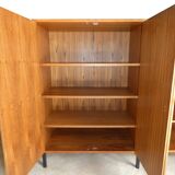 Philippon lecoq sideboard circa 1950 teak