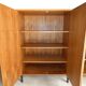 Enfilade par Philippon & Lecoq  circa 1950 teck