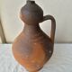 Terracotta pottery