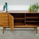 Enfilade Storage Unit Frantisek Mezulanik for Up Zavody 1960