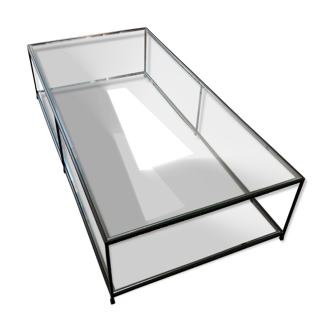 Sybil AM.PM rectangular coffee table