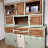 Mado baluche renovated