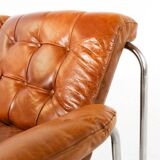 Borkum twoseater sofa by Johan Bertil for IKEA 1970s