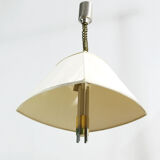 Suspension with adjustable height Hollywood Regency style